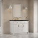 James Martin Vanities Bellshire 48" Single Vanity