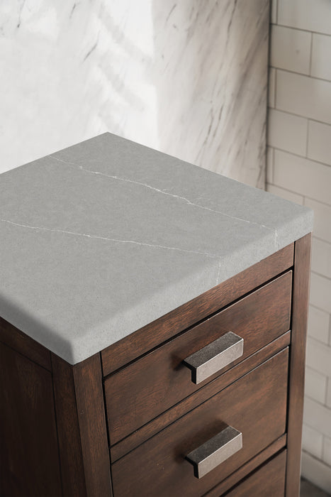 James Martin Vanities Addison 15" Base Cabinet