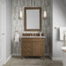 James Martin Vanities Brittany 36" Single Vanity