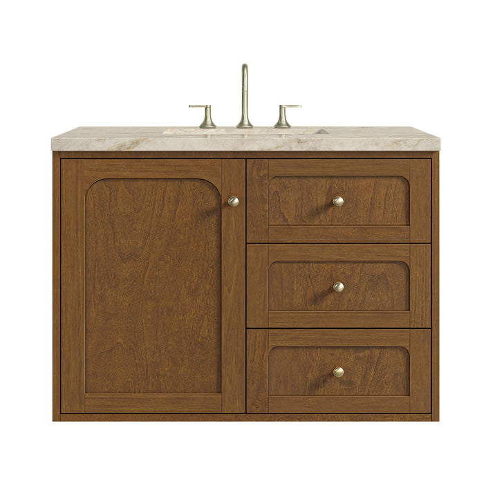 James Martin Vanities Laurent 36" Single Vanity