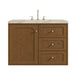 James Martin Vanities Laurent 36" Single Vanity