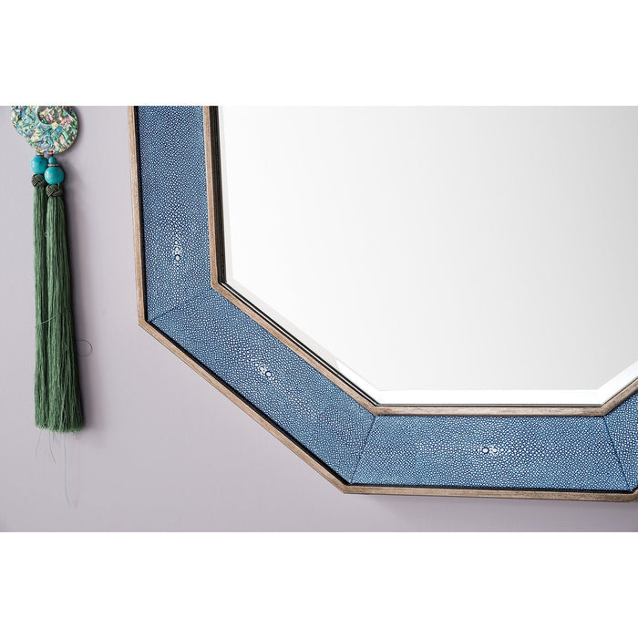James Martin Vanities Tangent 30" Mirror