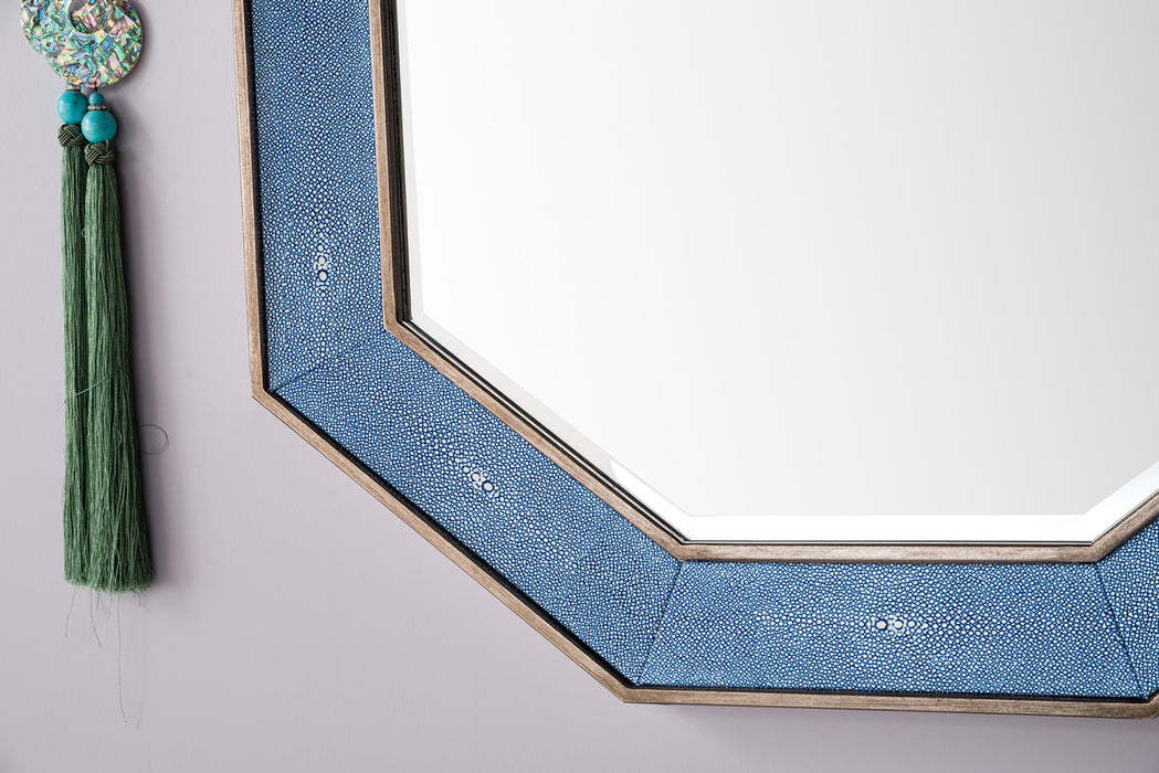 James Martin Vanities Tangent 30" Mirror
