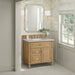 James Martin Vanities Lorelai 36" Single Vanity