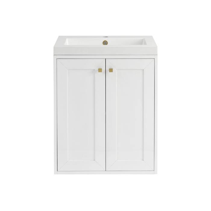 James Martin Vanities Chianti 24" Single Vanity