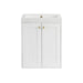 James Martin Vanities Chianti 24" Single Vanity