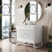 James Martin Athens 36" Single Bathroom Vanity