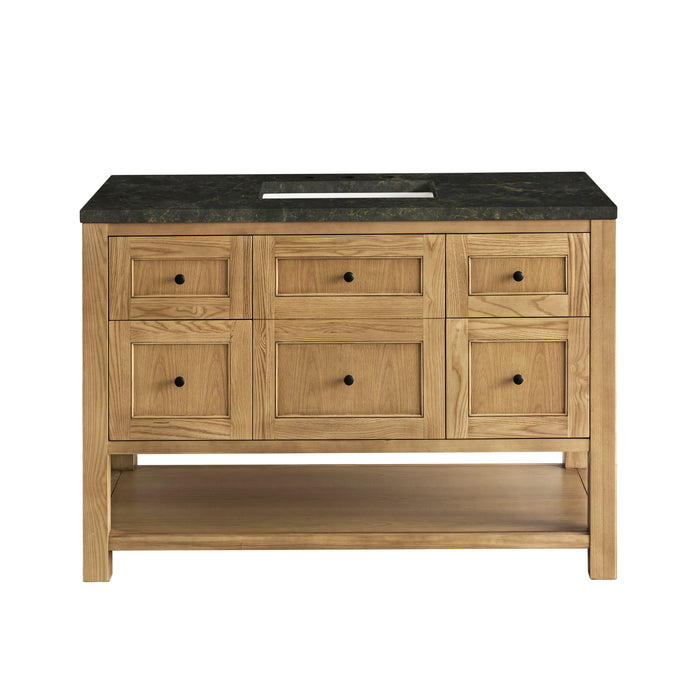 James Martin Vanities Breckenridge 48" Single Vanity