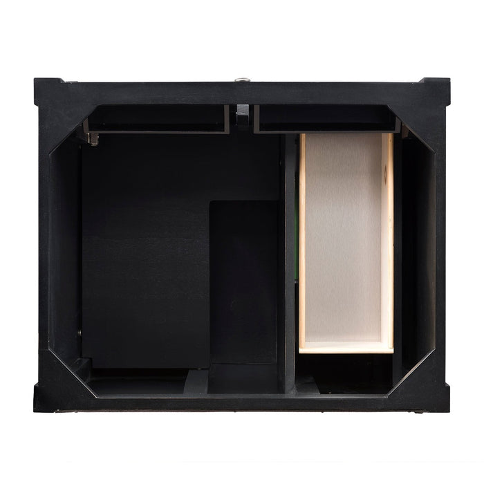 James Martin Vanities Brittany 30" Single Bathroom Vanity