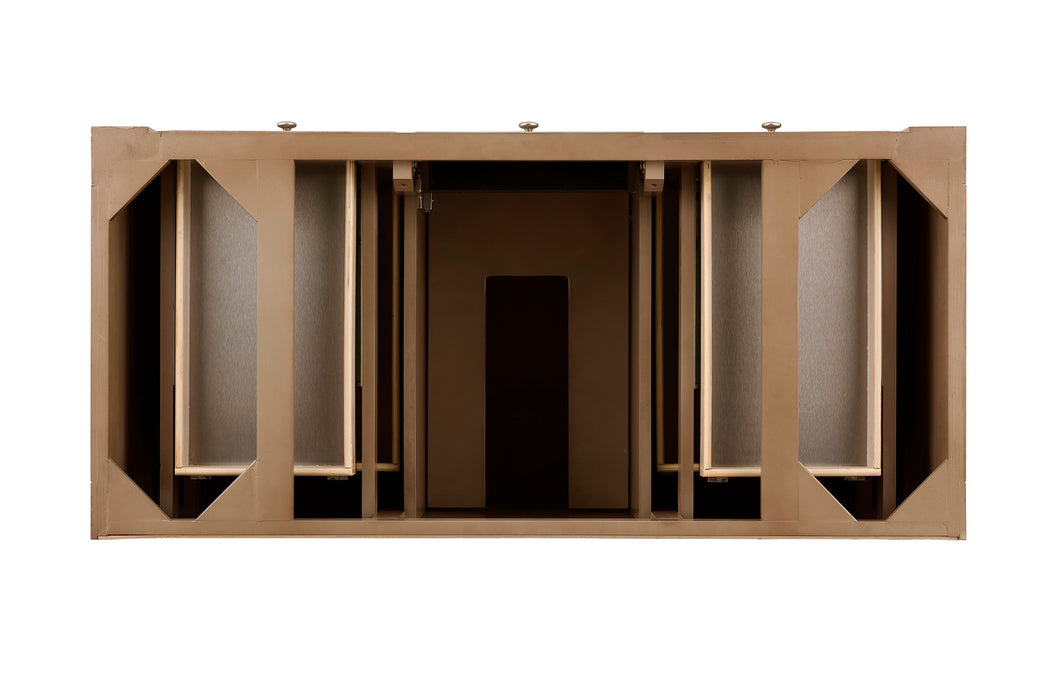 James Martin Vanities Bristol 48" Single Vanity