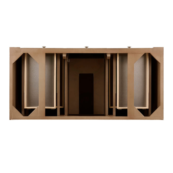 James Martin Vanities Bristol 48" Single Bathroom Vanity