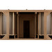 James Martin Vanities Bristol 48" Single Vanity