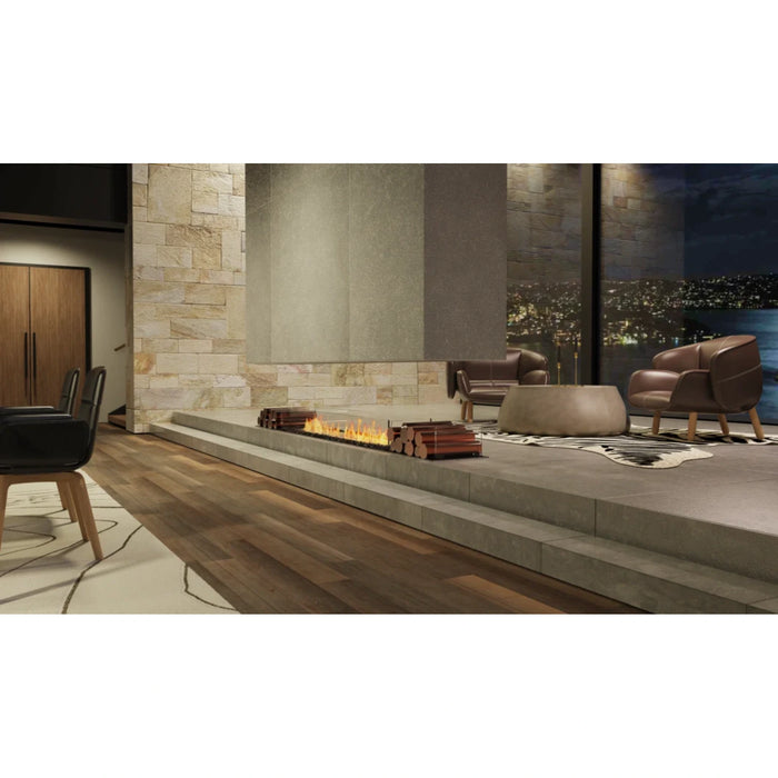 EcoSmart 104IL Flex Island Fireplace