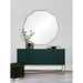RenWil CRUZ Irregular Mirror NDD219M022