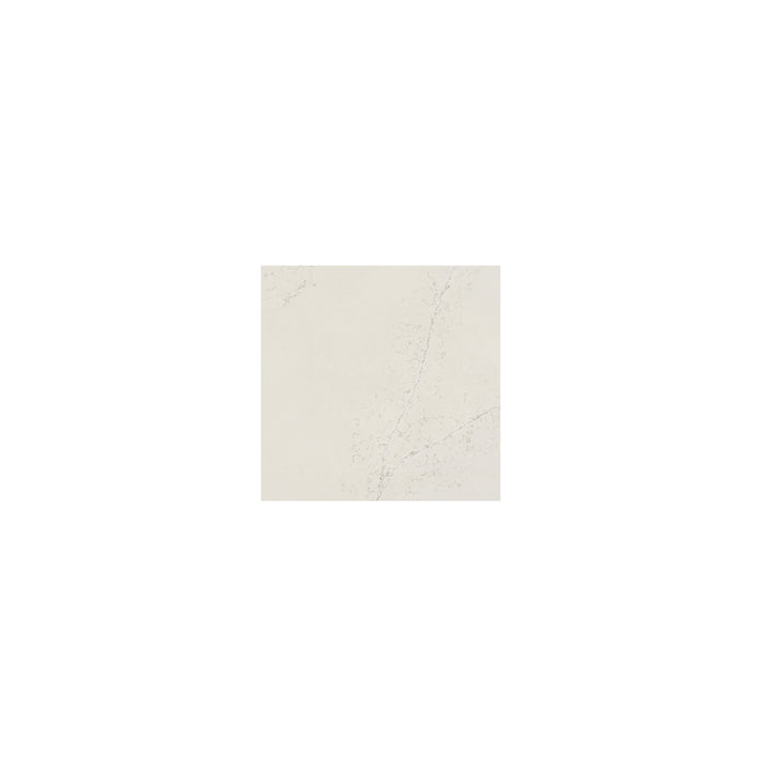 24" Makeup Countertop, Siberian Silestone