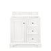 James Martin Vanities De Soto 36" Single Vanity