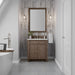 James Martin Vanities Bristol 30" Single Vanity