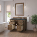 James Martin Vanities Bristol 48" Single Vanity