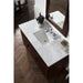 James Martin Vanities Portland 48" Single Vanity