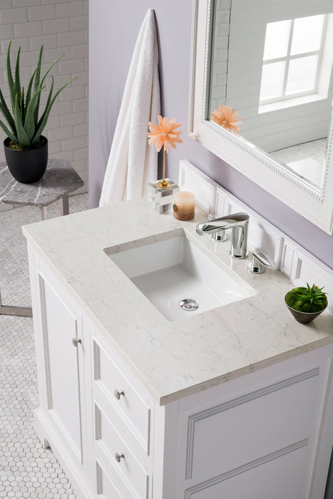 James Martin Vanities De Soto 36" Single Vanity