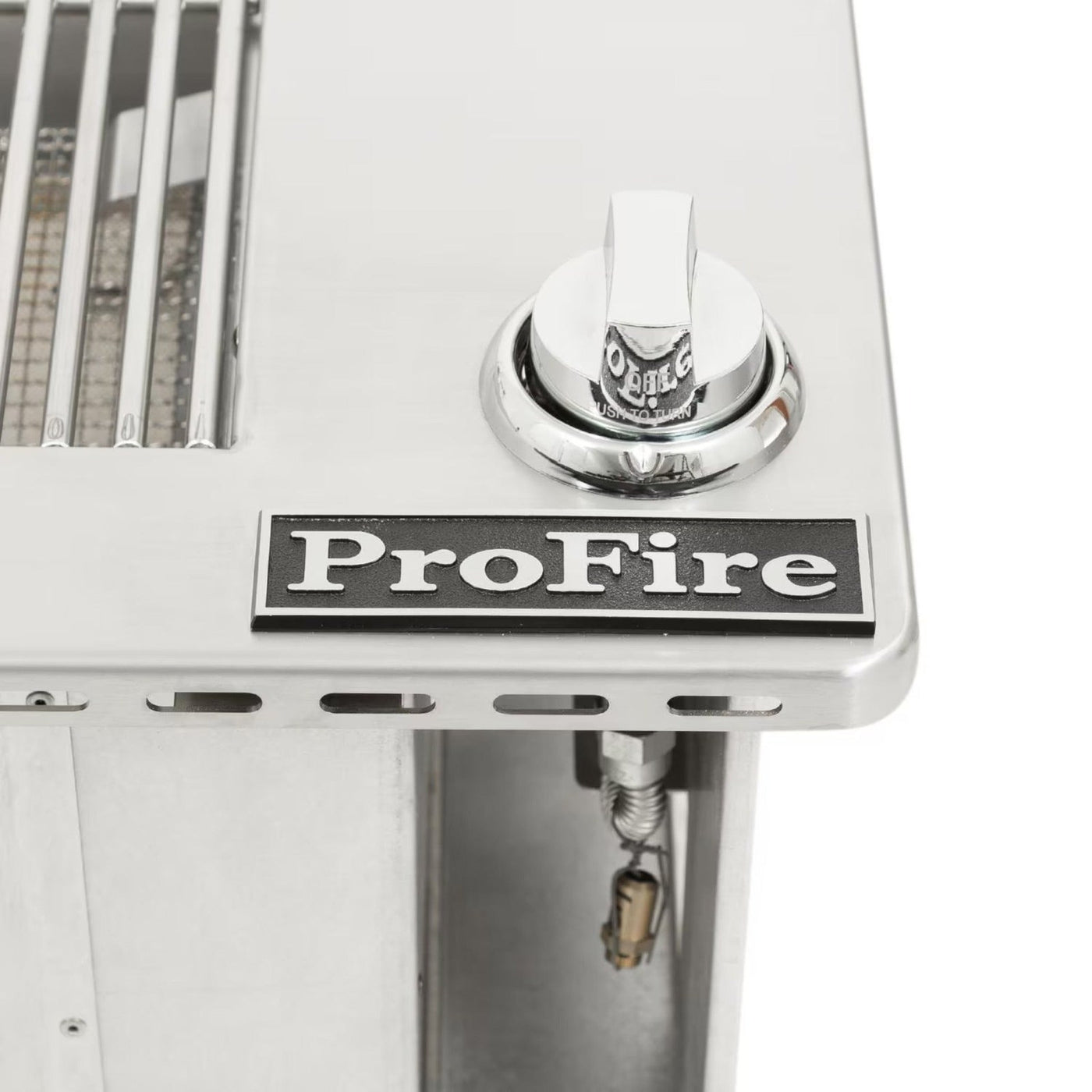 ProFire 30Inch Indoor Gas Grill — Archic Furniture
