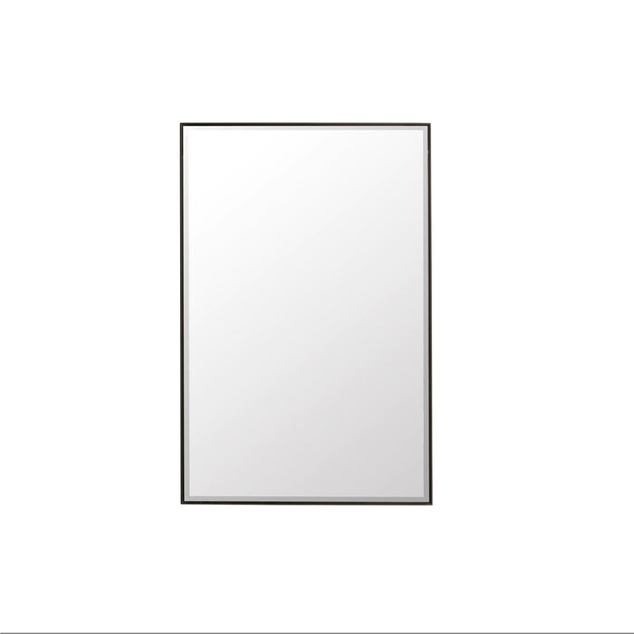 James Martin Vanities Rohe 26" Rectangular Mirror
