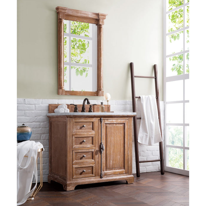 James Martin Vanities Providence 36" Single Vanity