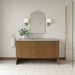 James Martin Vanities Hudson 60" Single Vanity