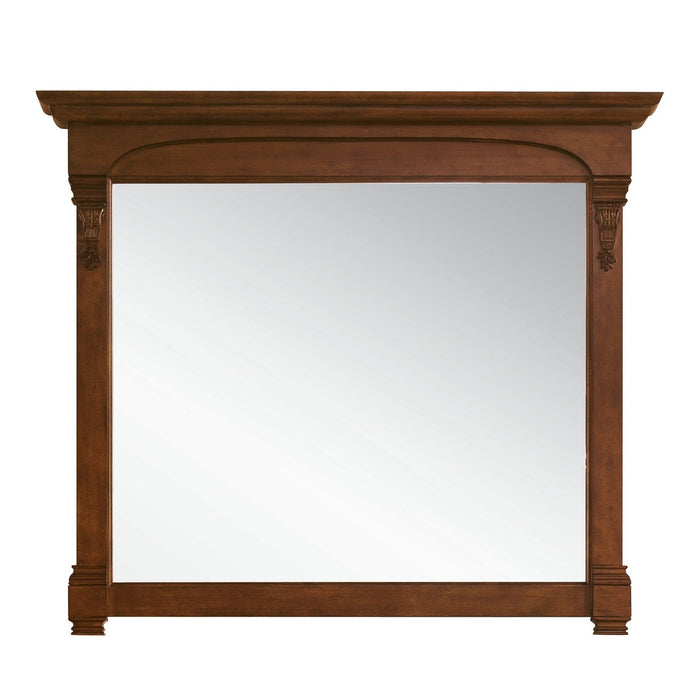 James Martin Vanities Brookfield 47.25" Mirror