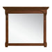 James Martin Vanities Brookfield 47.25" Mirror