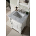 James Martin Vanities Brookfield 26" Single Vanity