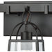 Barnside Oil Rubbed Bronze Vanity Light