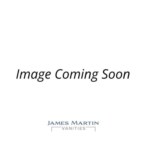 James Martin Vanities Part: 36" Columbia Set of Door and Drawer Pulls in Brushed Nickel