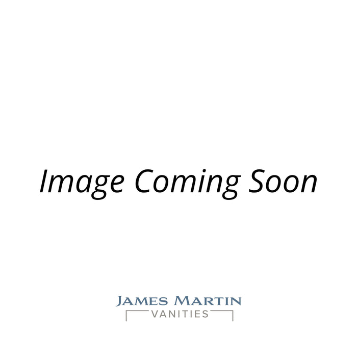 James Martin Columbia 59" Double Wall Mount Vanity