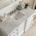 James Martin Vanities De Soto 48" Single Vanity