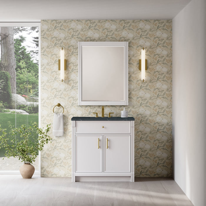 James Martin Vanities Bellshire 36" Single Vanity
