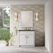 James Martin Vanities Bellshire 36" Single Vanity
