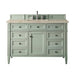 James Martin Vanities Brittany 48" Single Bathroom Vanity