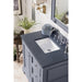 James Martin Vanities De Soto 36" Single Vanity