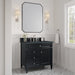 James Martin Vanities Brittany 36" Single Vanity
