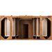 James Martin Vanities Bristol 48" Single Vanity