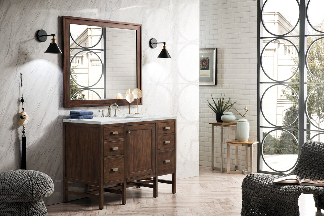 James Martin Vanities Addison 48" Single Vanity