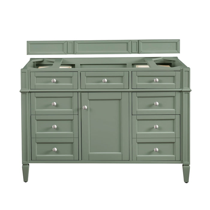 James Martin Vanities Brittany 48" Single Bathroom Vanity