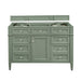 James Martin Vanities Brittany 48" Single Bathroom Vanity