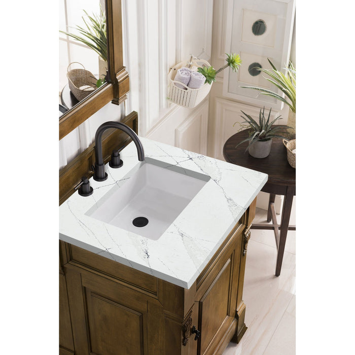 James Martin Vanities Brookfield 26" Single Vanity