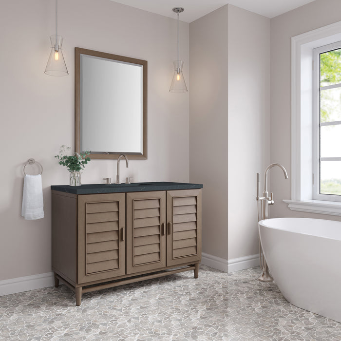 James Martin Vanities Portland 48" Single Vanity
