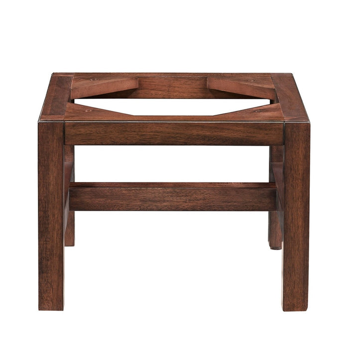 James Martin Vanities Addison 15" Wooden Stand for Grand Tower Hutch