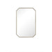 James Martin Vanities Rohe 24" Octagonal Mirror