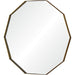 RenWil CRUZ Irregular Mirror NDD219M022