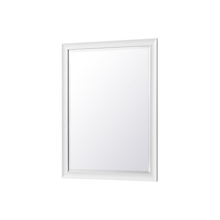 James Martin Vanities Glenbrooke 30" Mirror